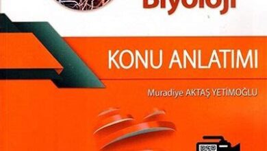 AYT Biyoloji Konu Anlatımı