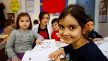 Özel Okullarda Öğrenci Merkezli Eğitim Yaklaşımları ve Başarı Hikayeleri