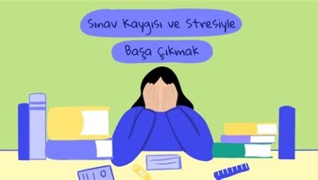 Devlet Okullarında Sınav Sistemi ve Sınav Stresi